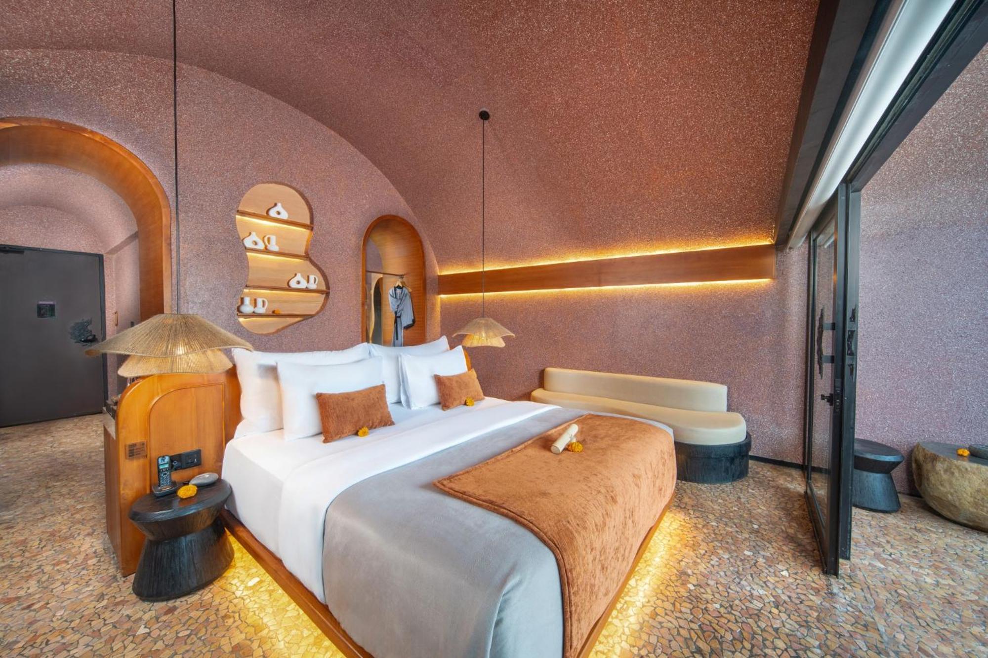 Seascape Luxury & By Ini Vie Hospitality (adults Only) Resort Sanur (Bali)