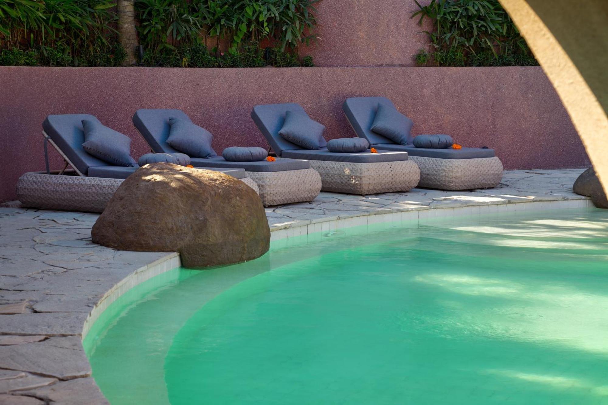 Station touristique Seascape Luxury & By Ini Vie Hospitality (adults Only) Sanur