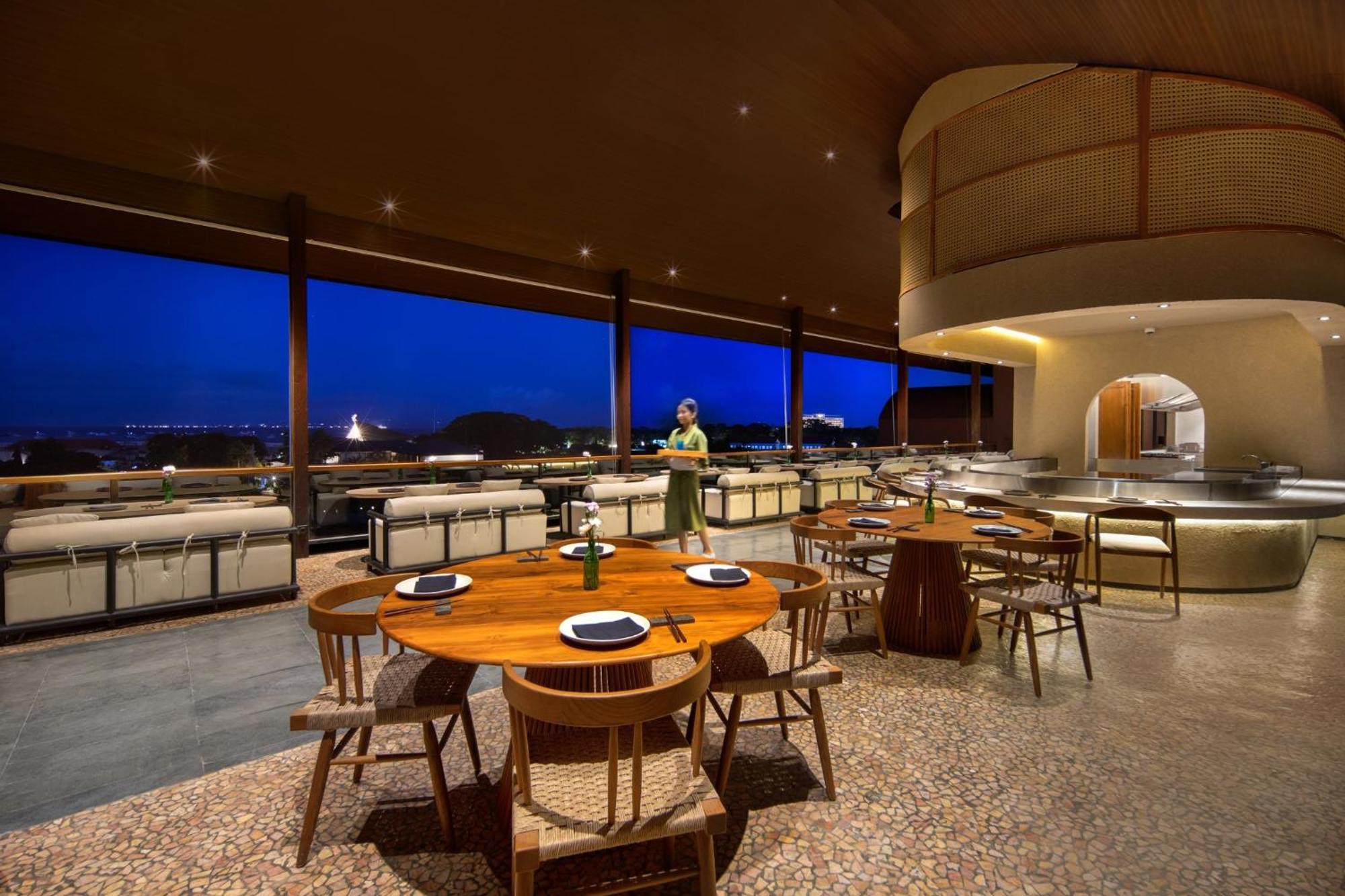Seascape Luxury & By Ini Vie Hospitality (adults Only) 5* Sanur