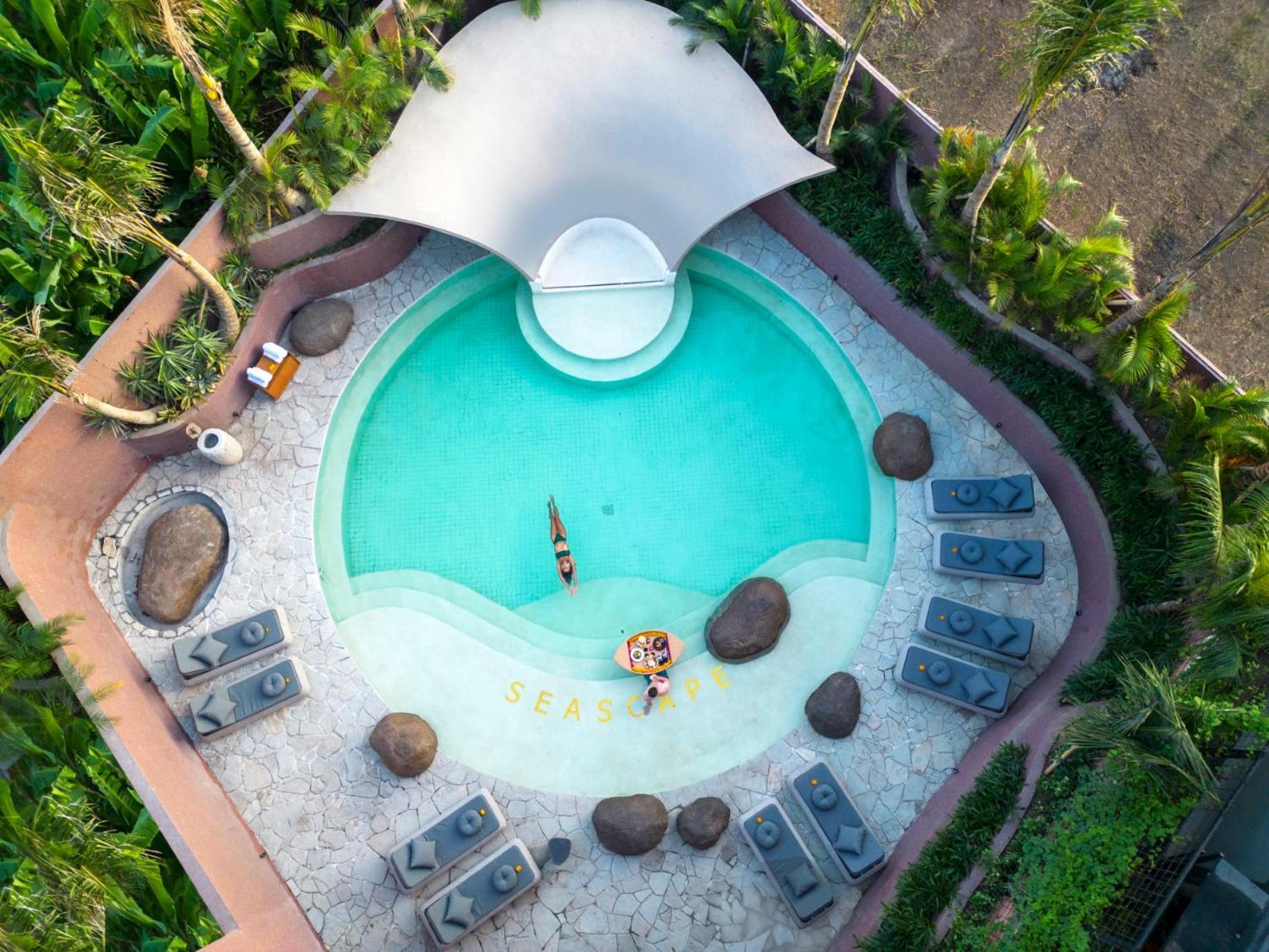 Seascape Luxury & By Ini Vie Hospitality (adults Only) Station touristique 5*