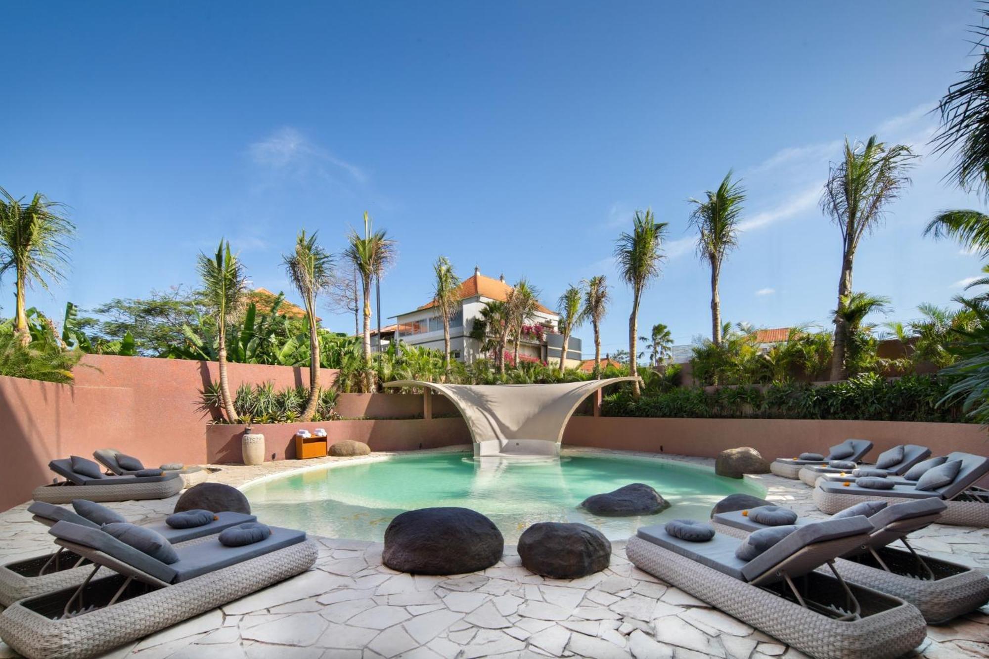 Seascape Luxury & By Ini Vie Hospitality (adults Only) Station touristique 5*