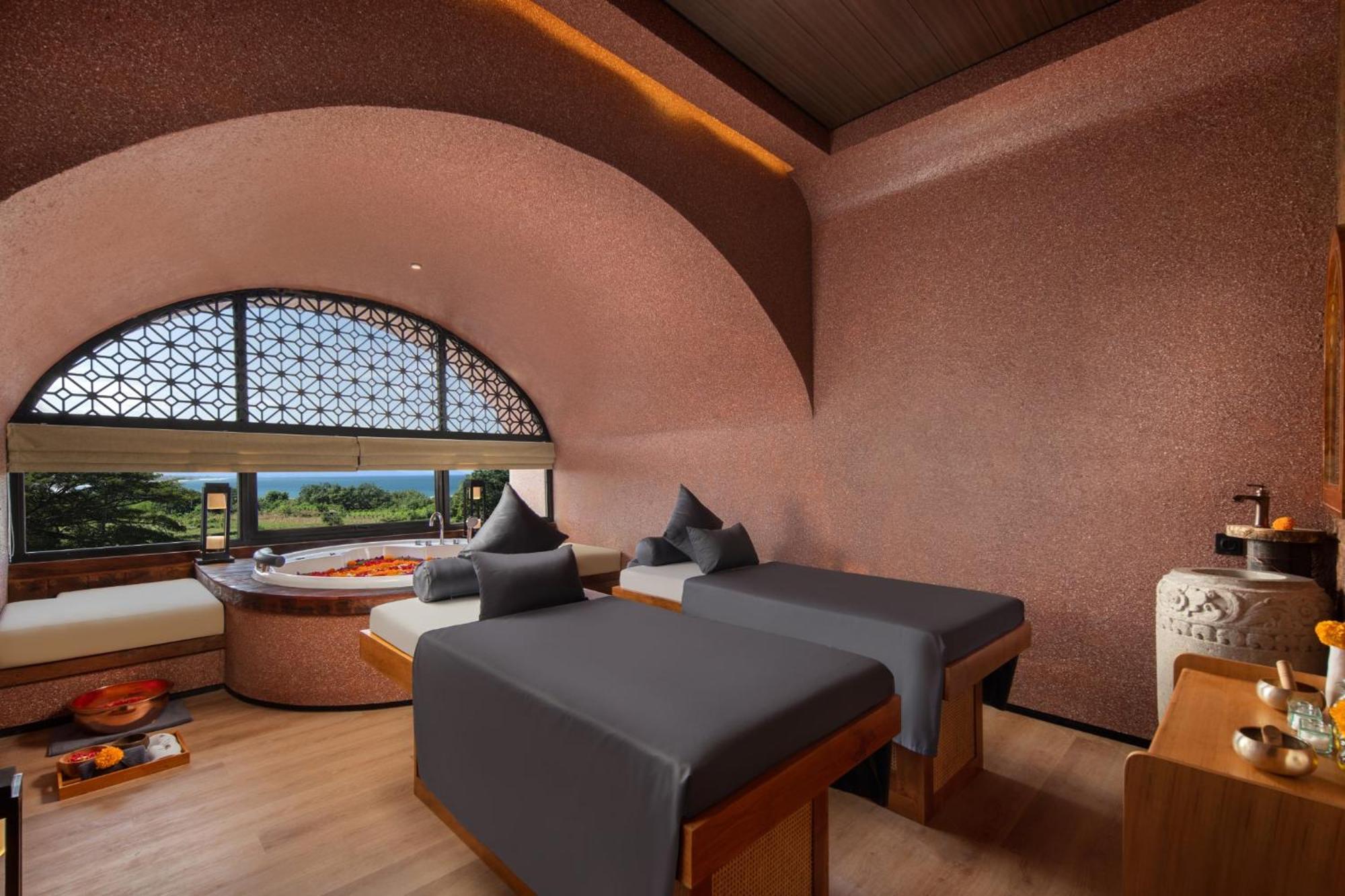 Station touristique Seascape Luxury & By Ini Vie Hospitality (adults Only) Sanur