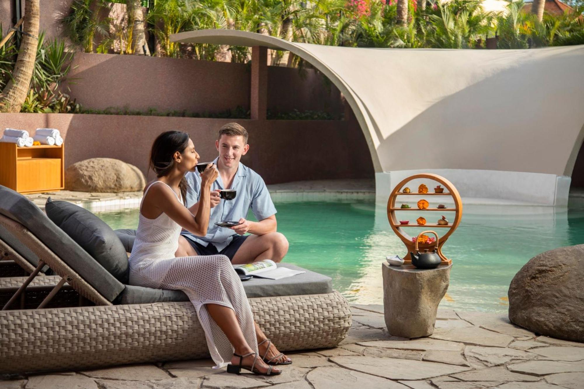 Seascape Luxury & By Ini Vie Hospitality (adults Only) Station touristique 5*