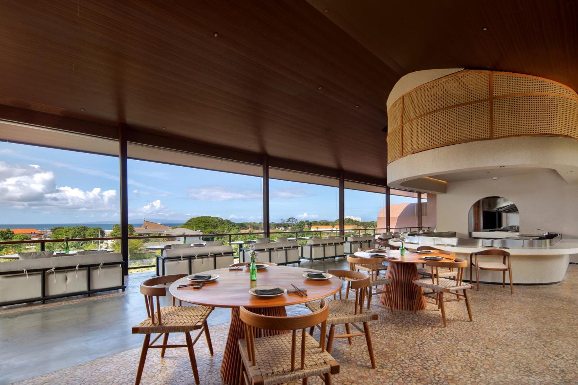 Station touristique Seascape Luxury & By Ini Vie Hospitality (adults Only) 5*