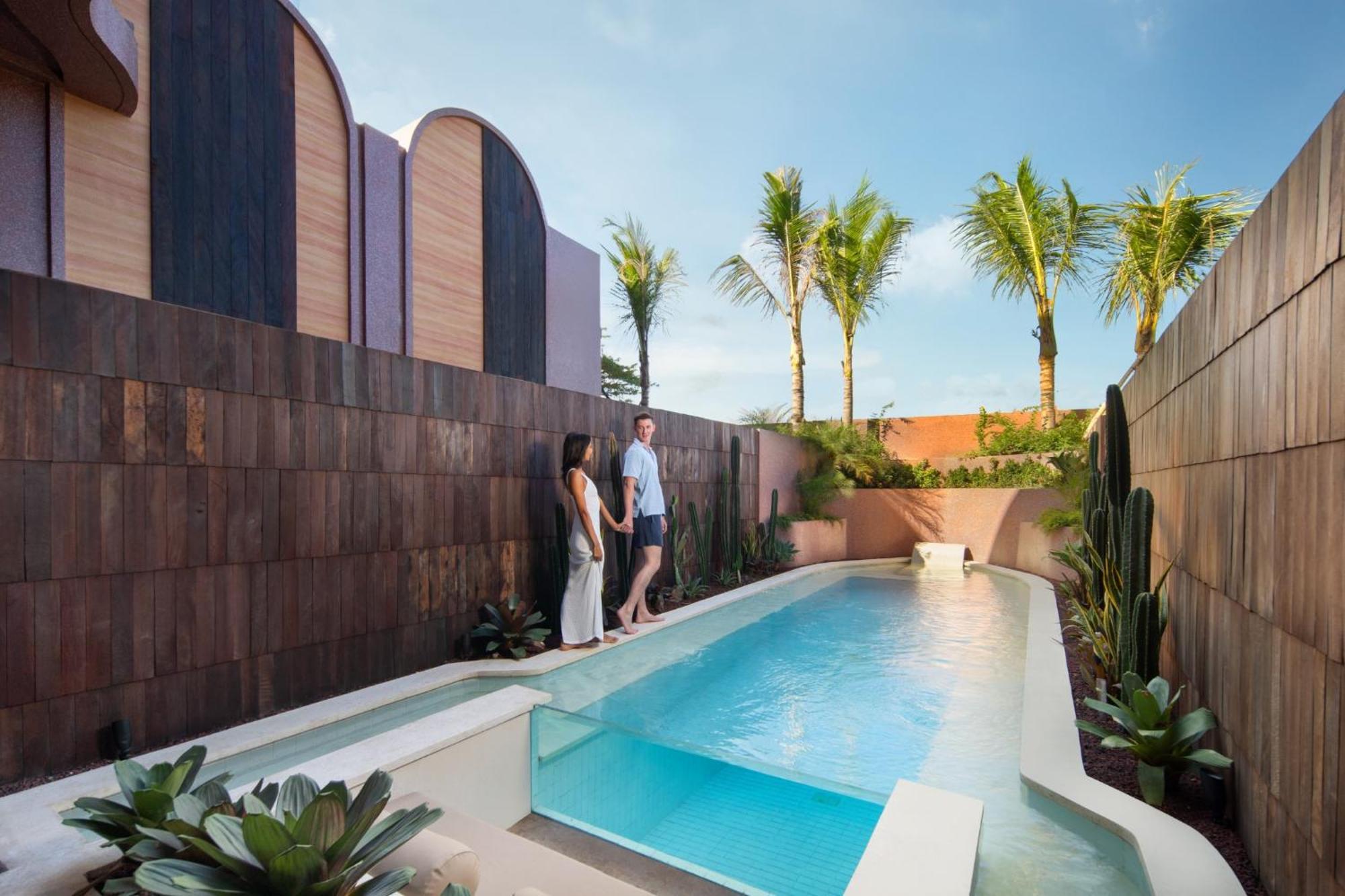 Station touristique Seascape Luxury & By Ini Vie Hospitality (adults Only)