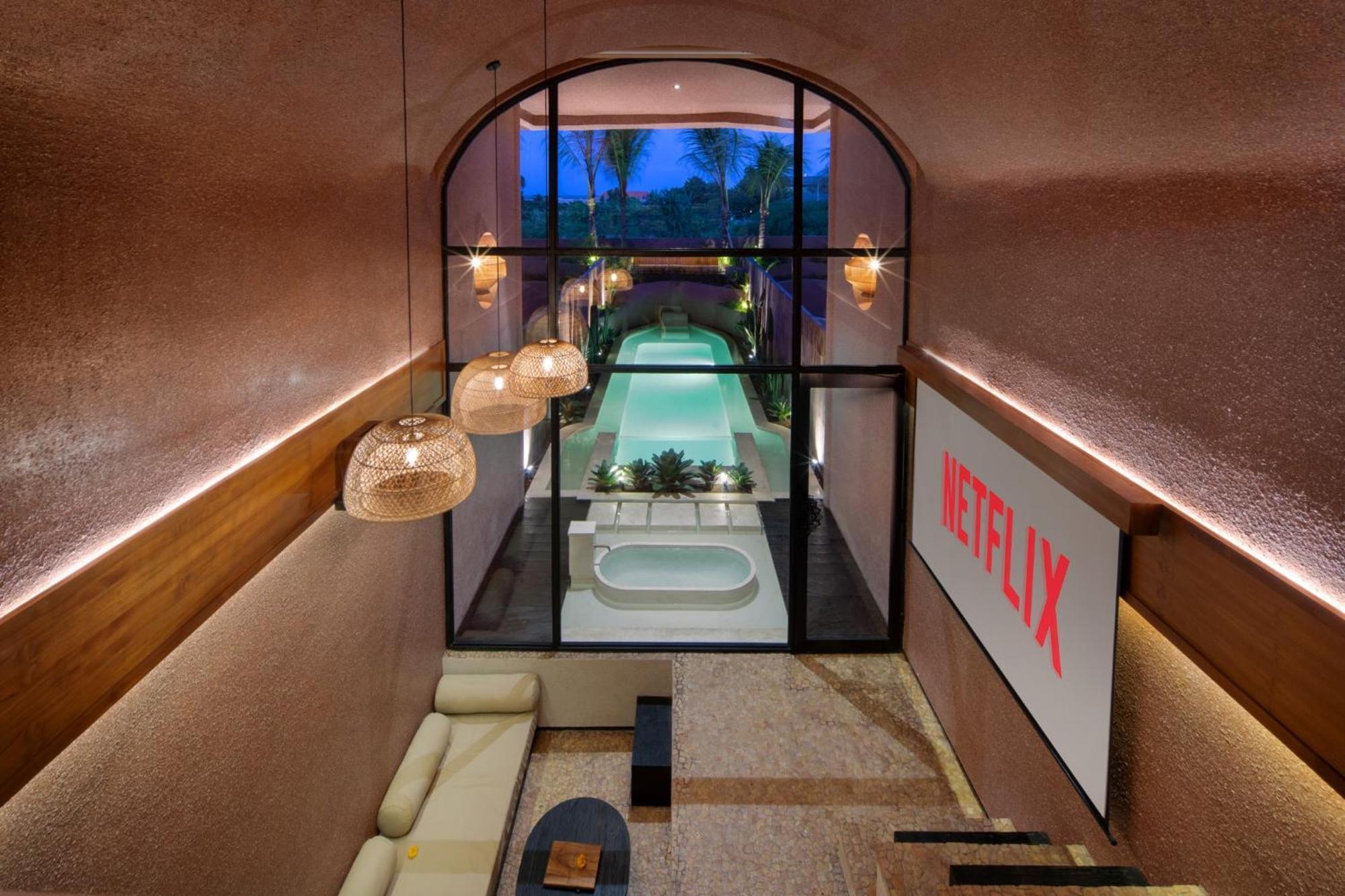 Seascape Luxury & By Ini Vie Hospitality (adults Only) Station touristique
