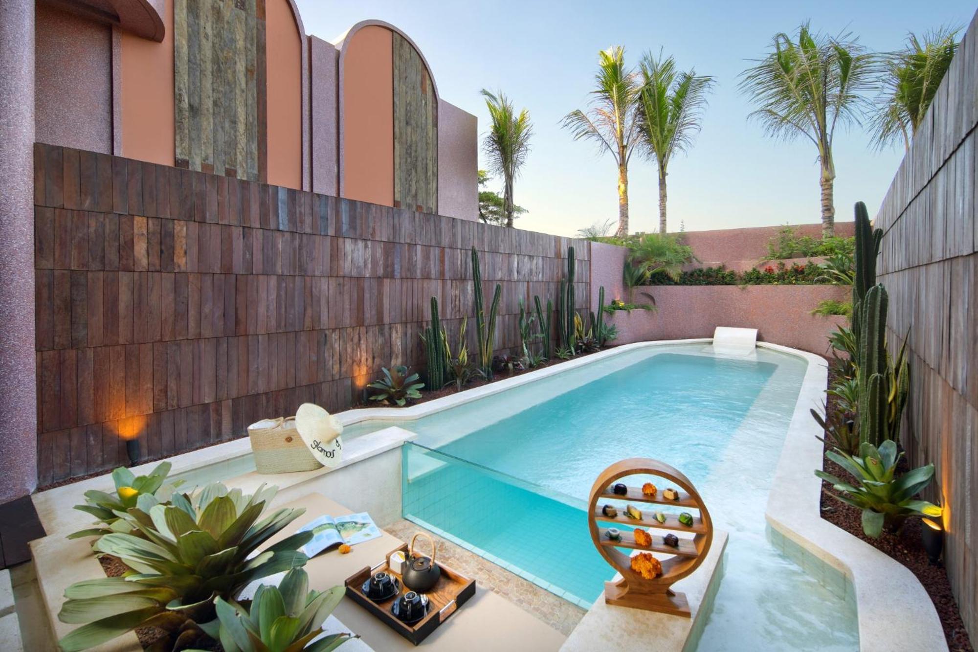 Seascape Luxury & By Ini Vie Hospitality (adults Only) 5* Sanur