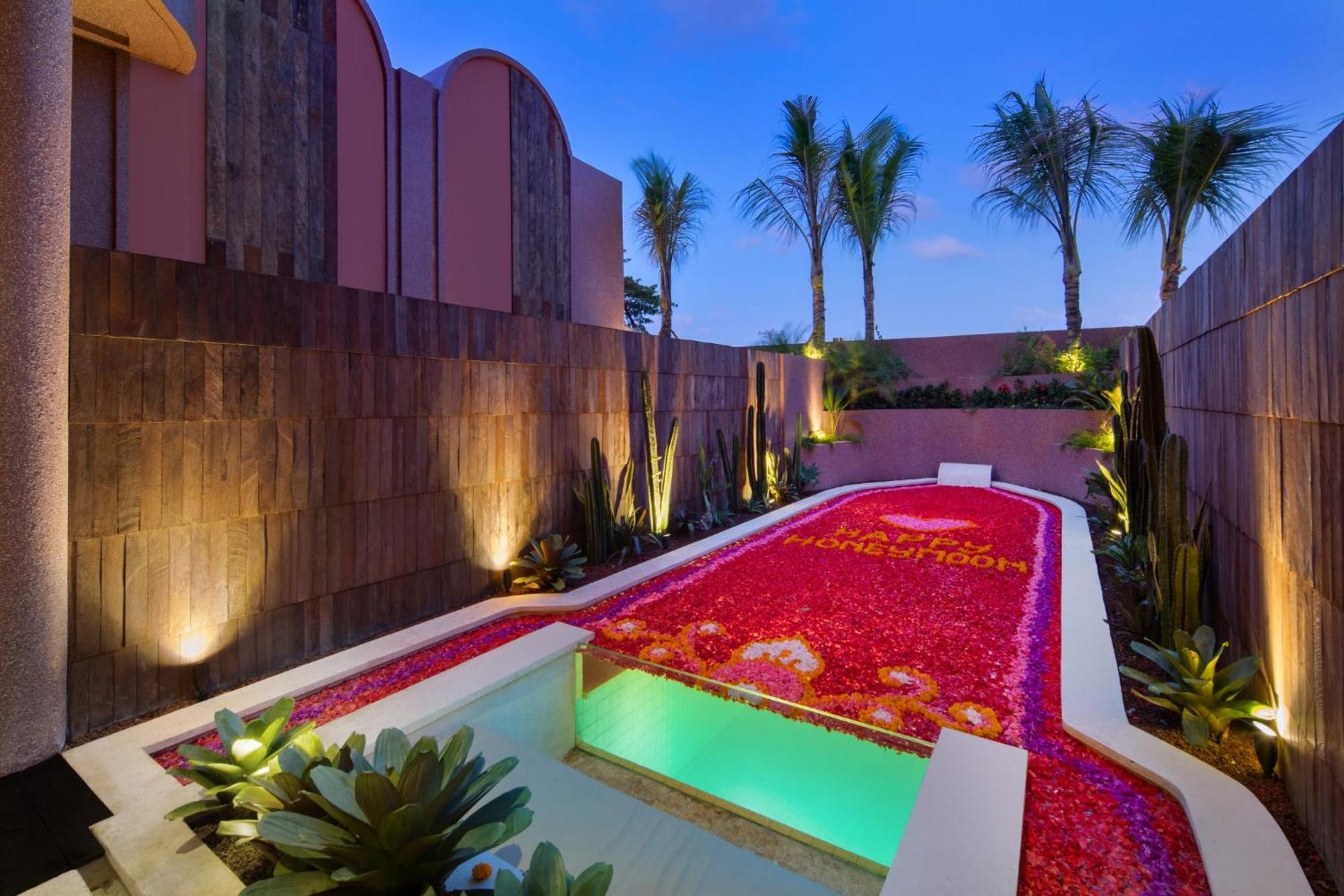 Seascape Luxury & By Ini Vie Hospitality (adults Only) Station touristique 5*