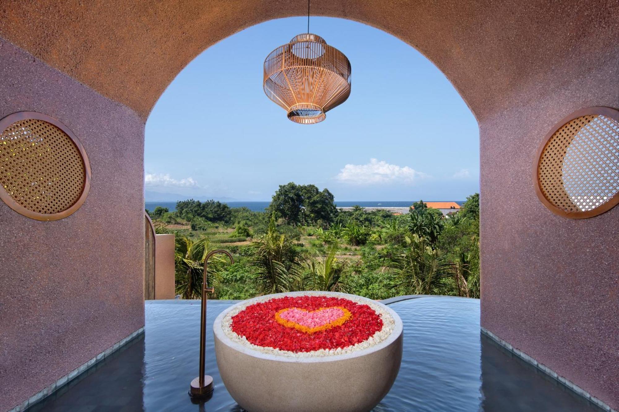Station touristique Seascape Luxury & By Ini Vie Hospitality (adults Only)
