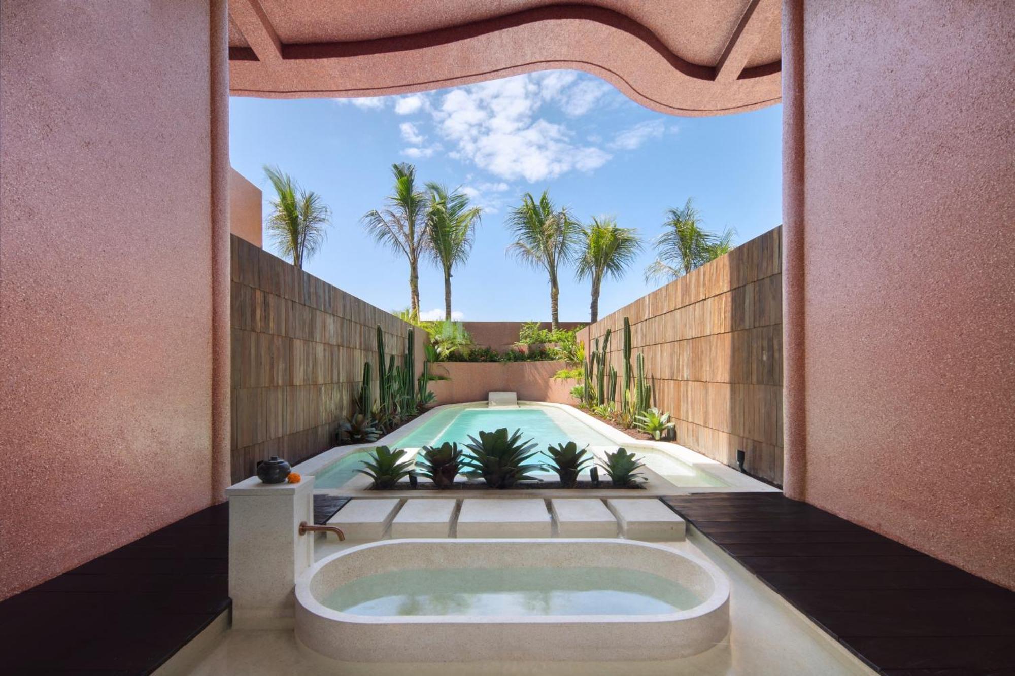 Seascape Luxury & By Ini Vie Hospitality (adults Only) Station touristique 5*