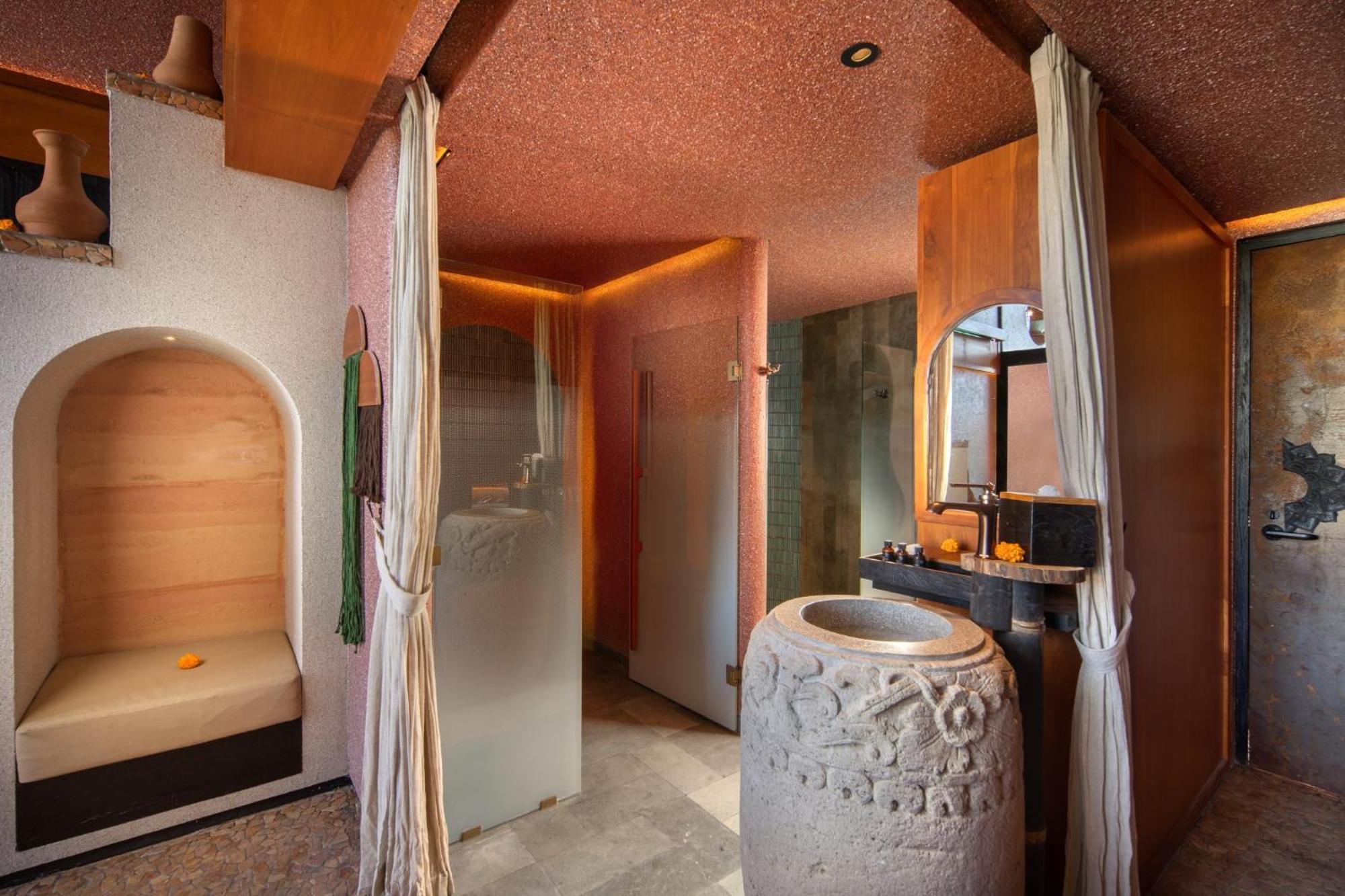 Seascape Luxury & By Ini Vie Hospitality (adults Only) 5* Sanur