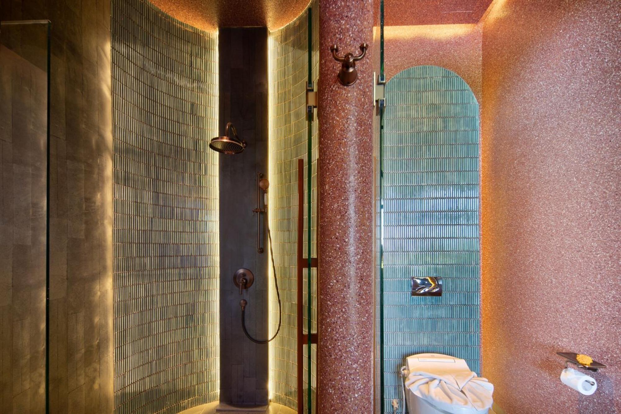 Seascape Luxury & By Ini Vie Hospitality (adults Only)