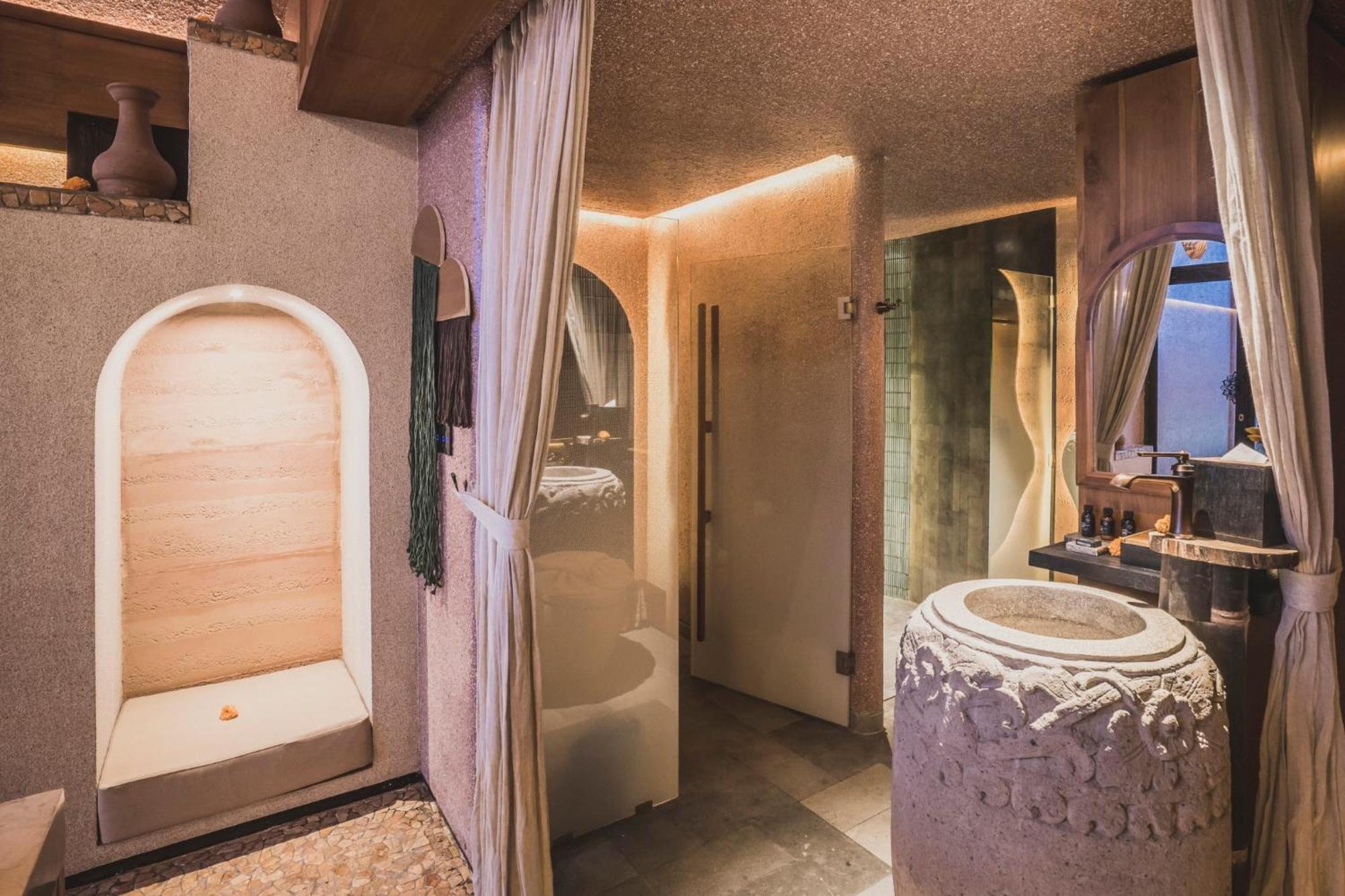 Seascape Luxury & By Ini Vie Hospitality (adults Only) Station touristique 5*