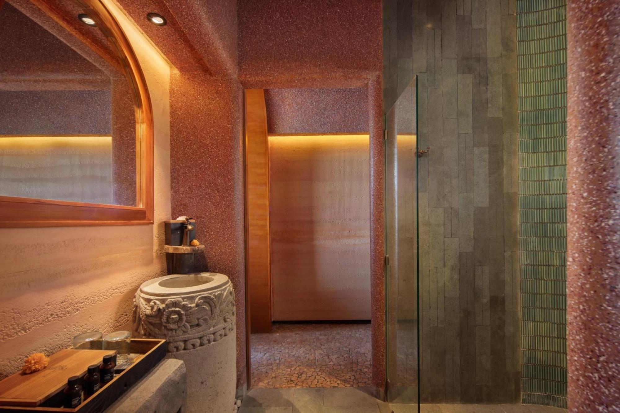Seascape Luxury & By Ini Vie Hospitality (adults Only) Sanur