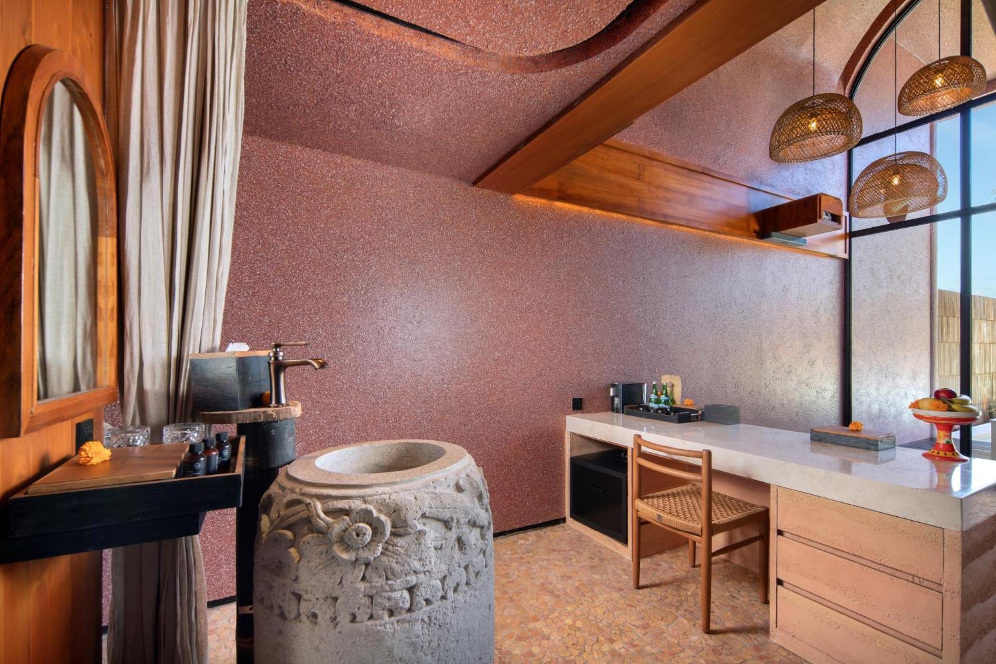 Station touristique Seascape Luxury & By Ini Vie Hospitality (adults Only) 5*