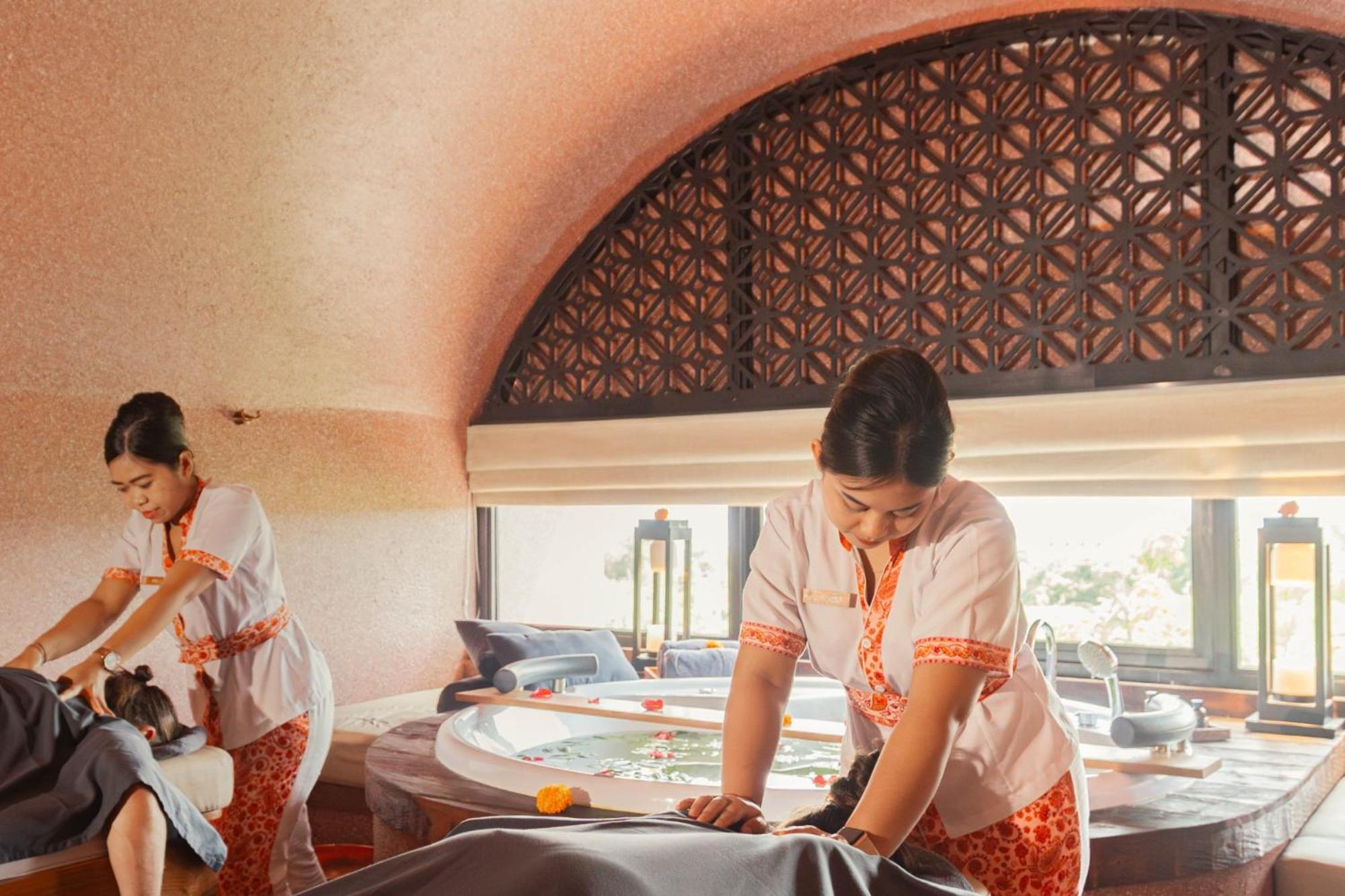 Station touristique Seascape Luxury & By Ini Vie Hospitality (adults Only)