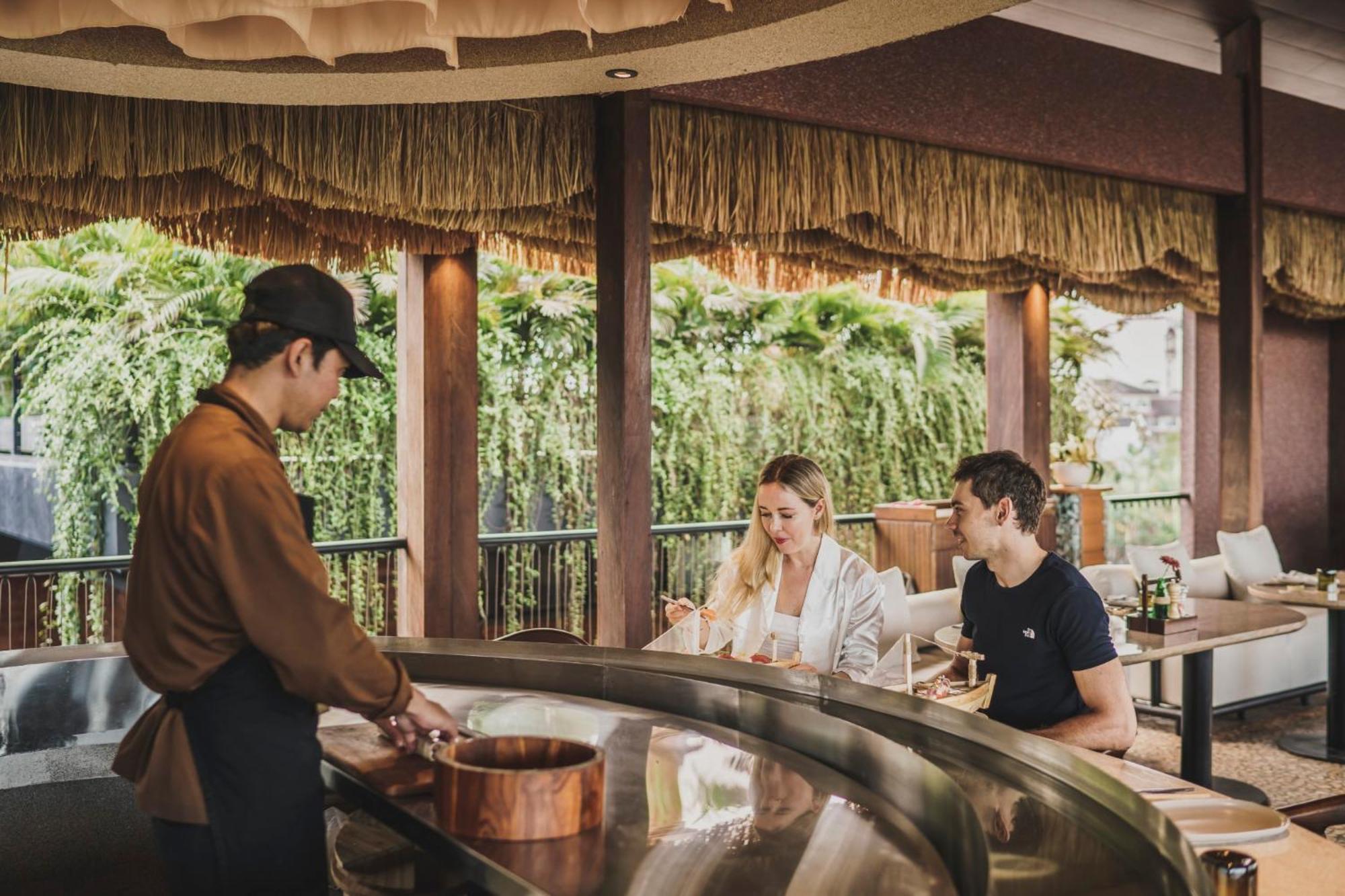 Station touristique Seascape Luxury & By Ini Vie Hospitality (adults Only) 5*