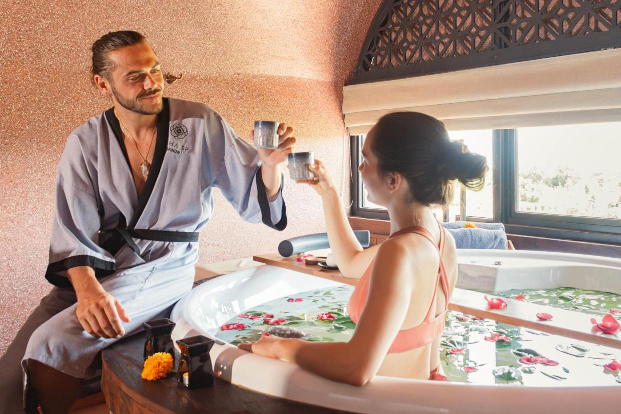 Seascape Luxury & By Ini Vie Hospitality (adults Only) Station touristique 5*