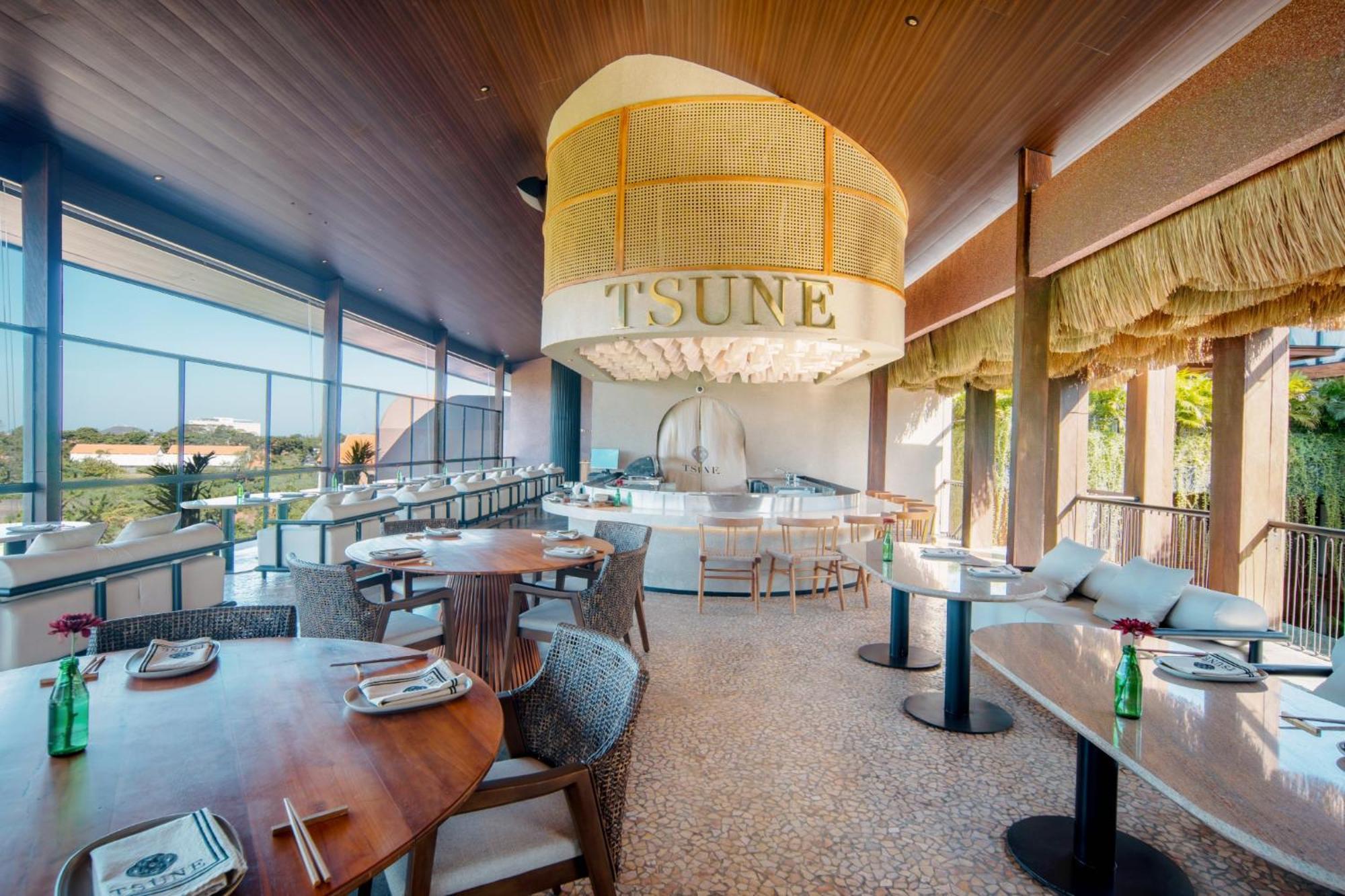 Seascape Luxury & By Ini Vie Hospitality (adults Only) Sanur