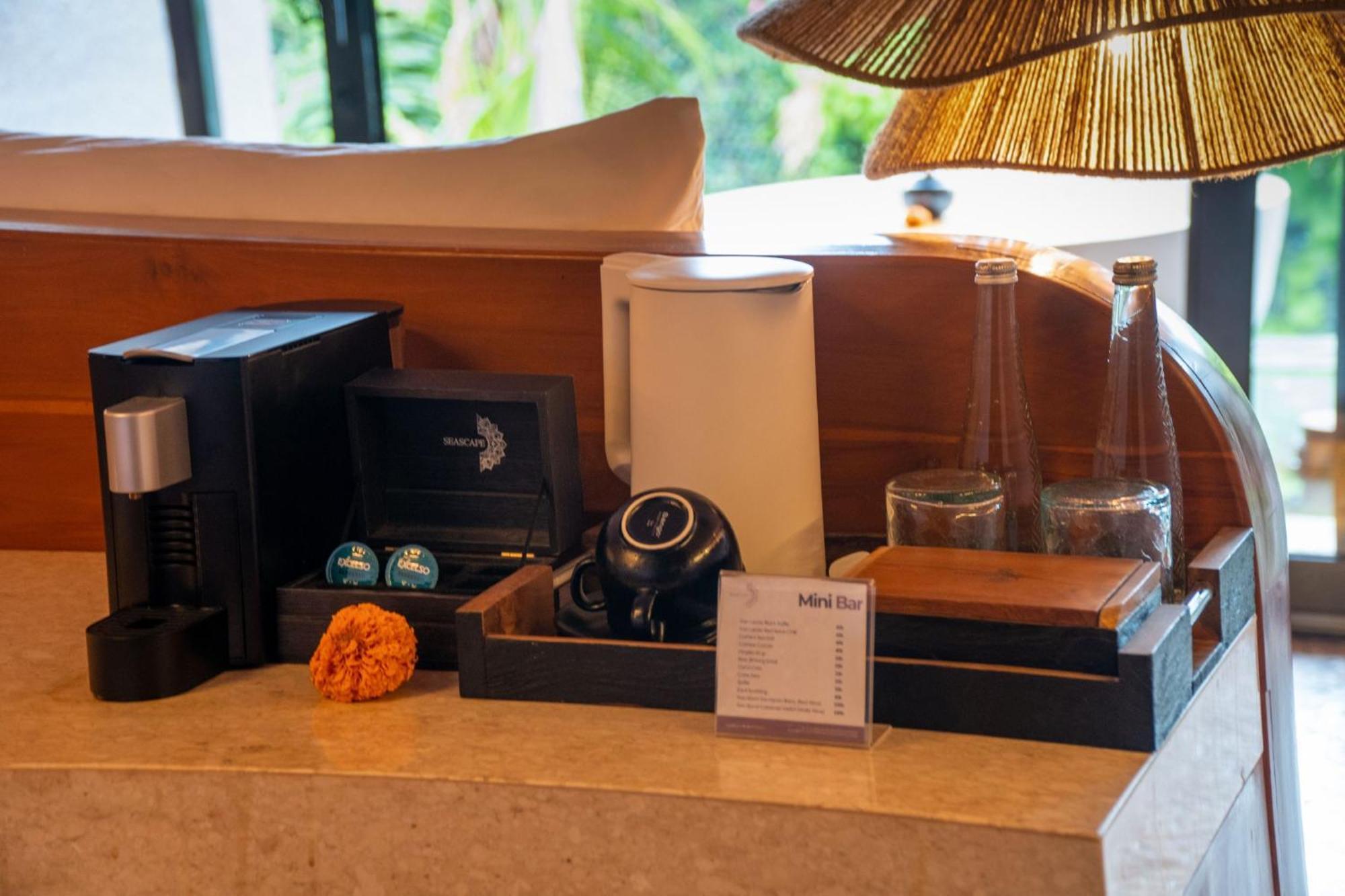 Seascape Luxury & By Ini Vie Hospitality (adults Only) Sanur