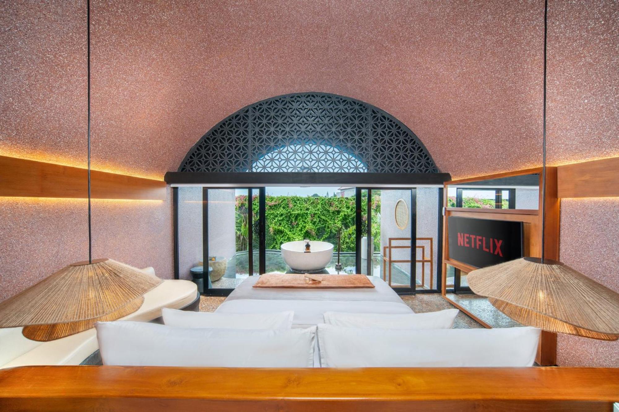 Station touristique Seascape Luxury & By Ini Vie Hospitality (adults Only) 5*