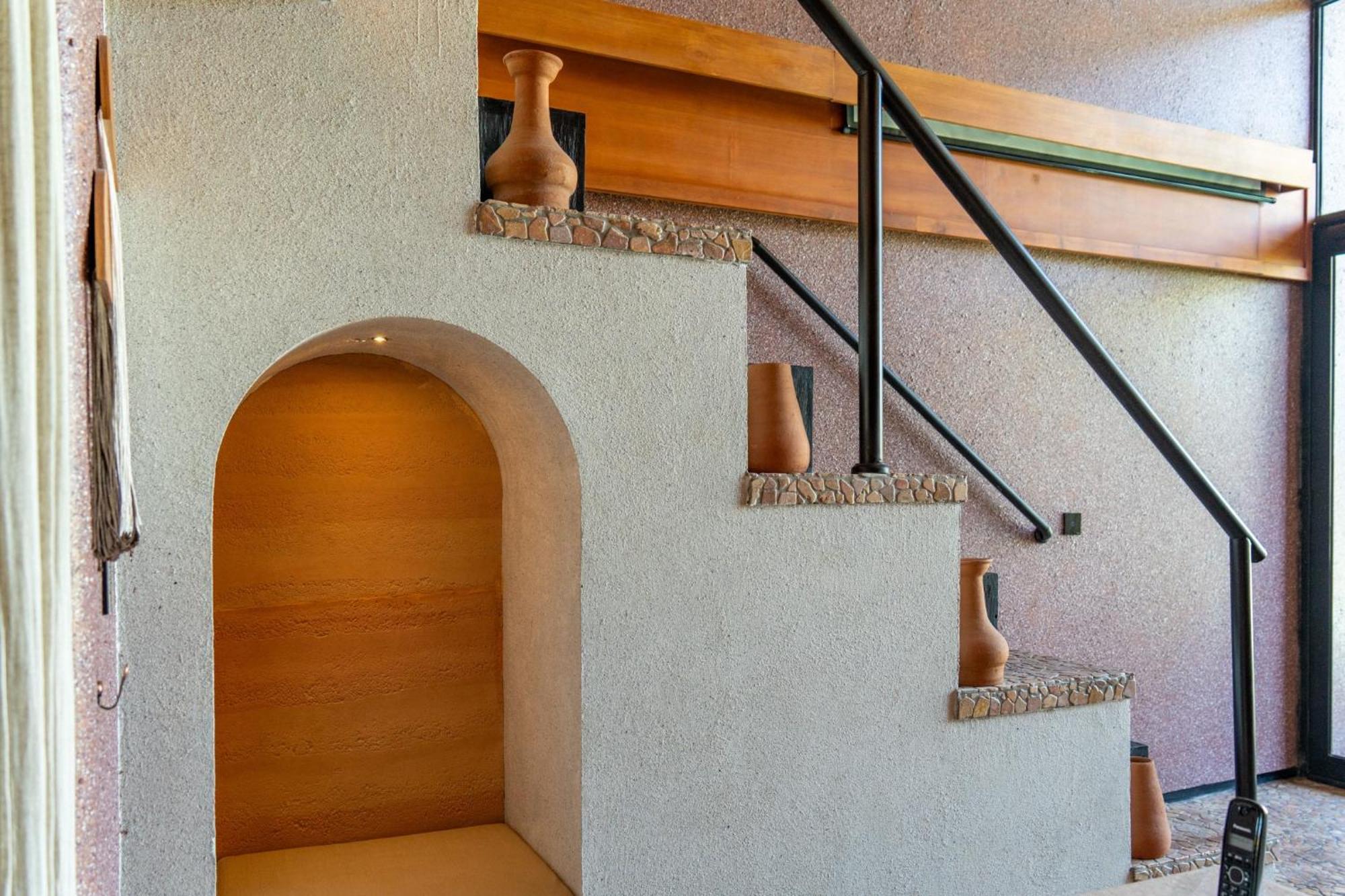 Station touristique Seascape Luxury & By Ini Vie Hospitality (adults Only) 5*