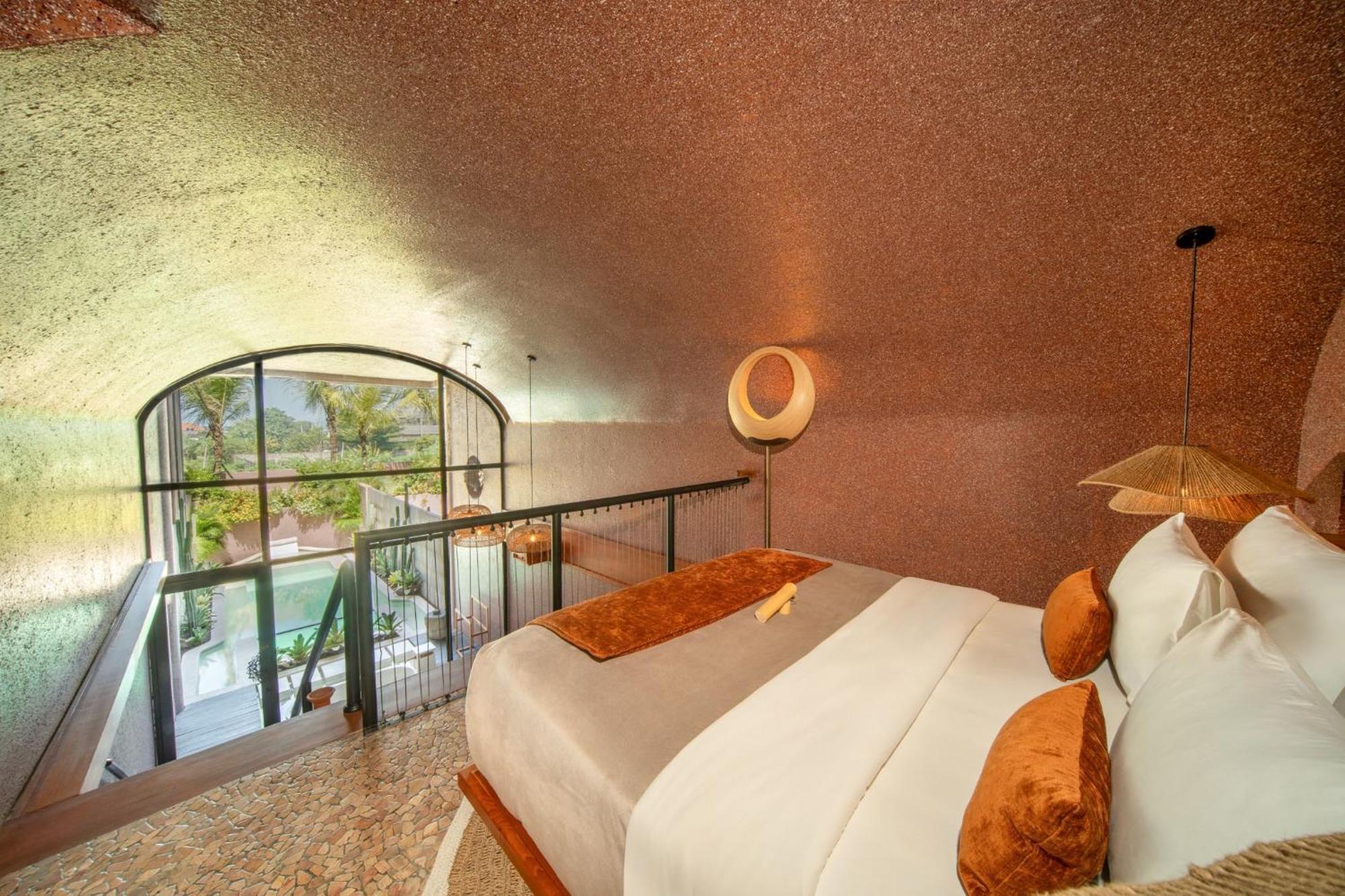 Seascape Luxury & By Ini Vie Hospitality (adults Only) Station touristique Sanur