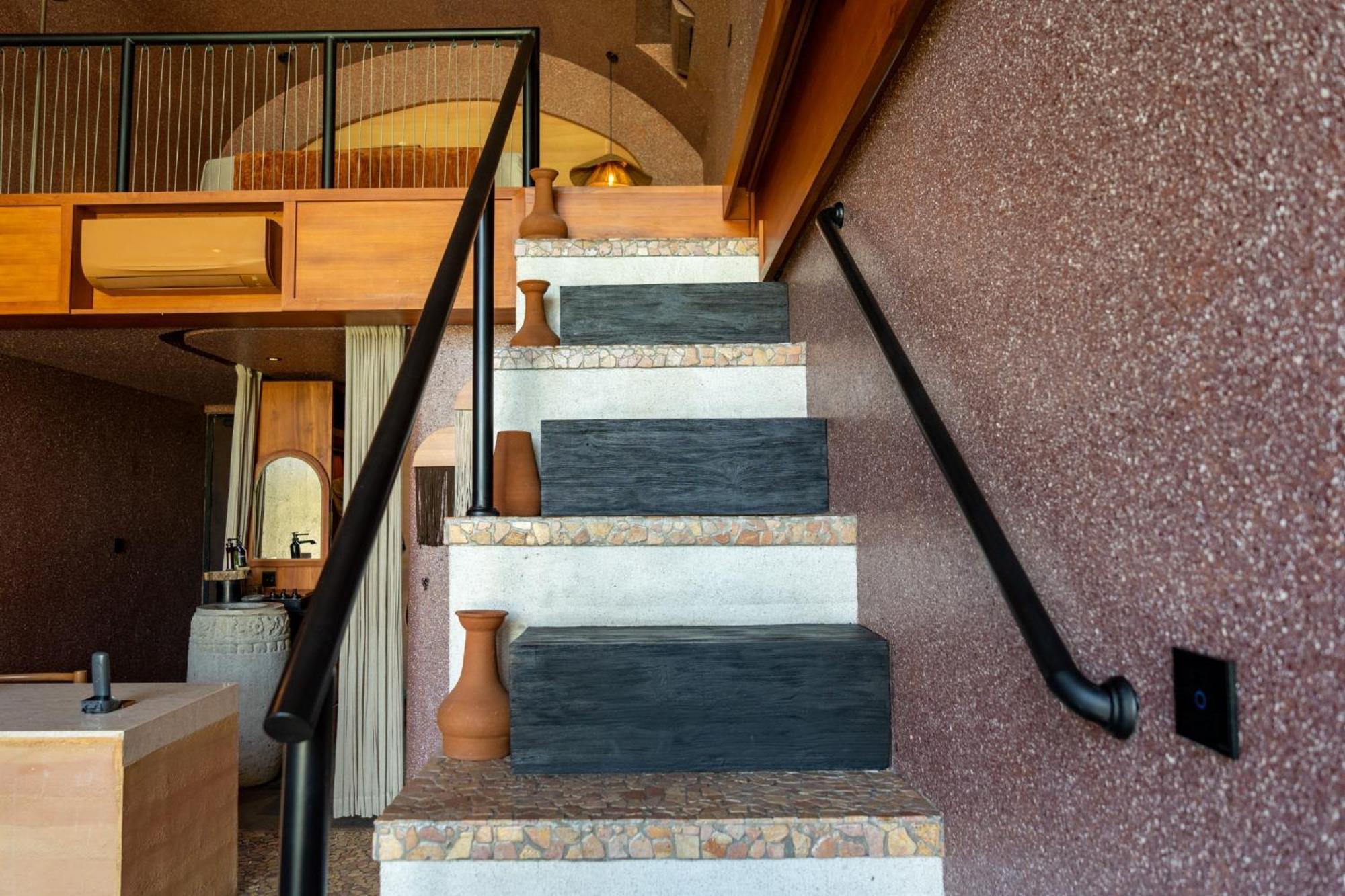 Seascape Luxury & By Ini Vie Hospitality (adults Only) Station touristique Sanur