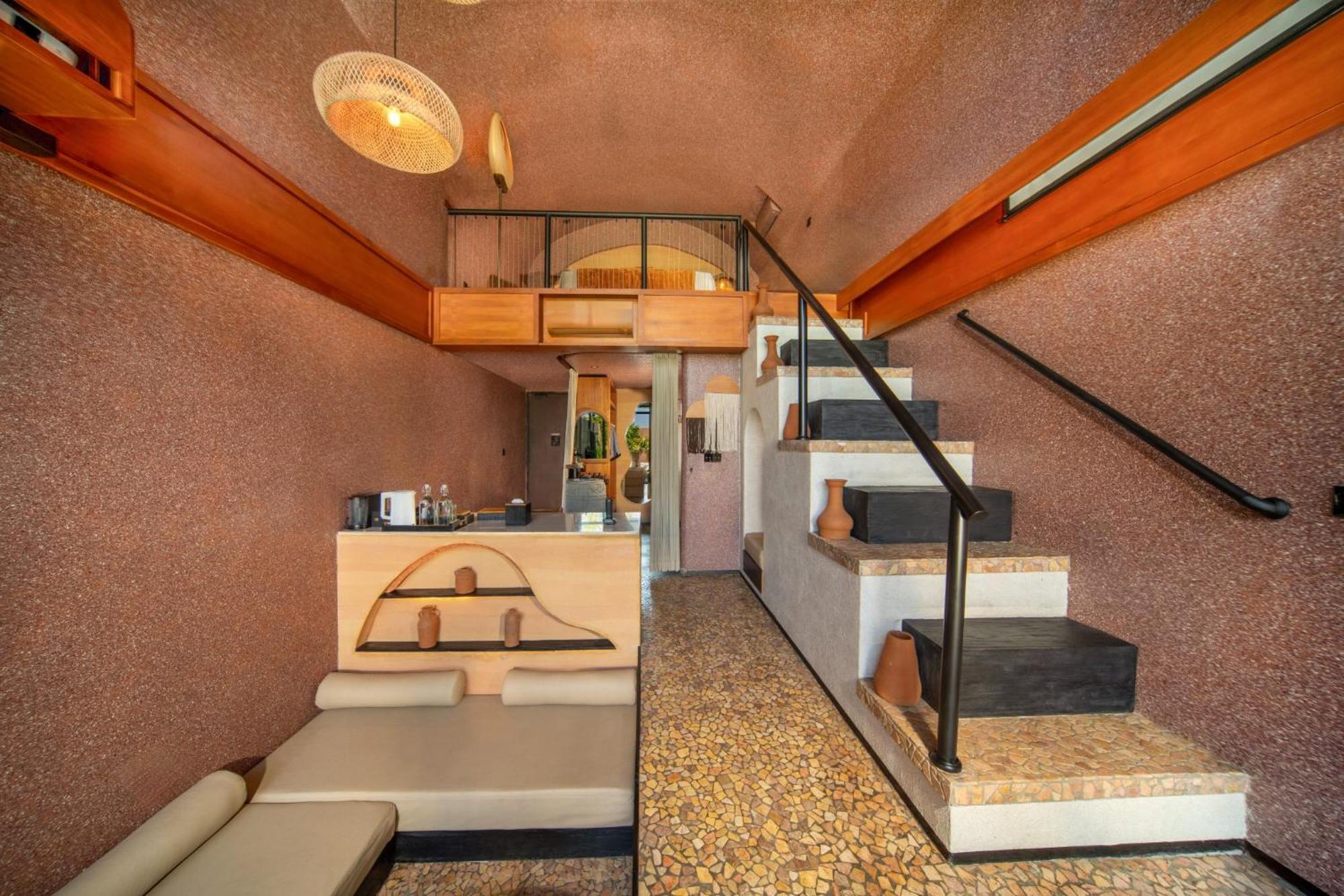 Station touristique Seascape Luxury & By Ini Vie Hospitality (adults Only) Sanur
