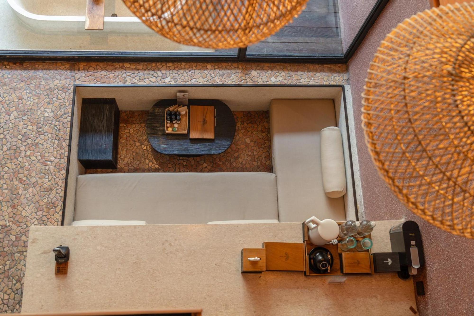 Seascape Luxury & By Ini Vie Hospitality (adults Only)