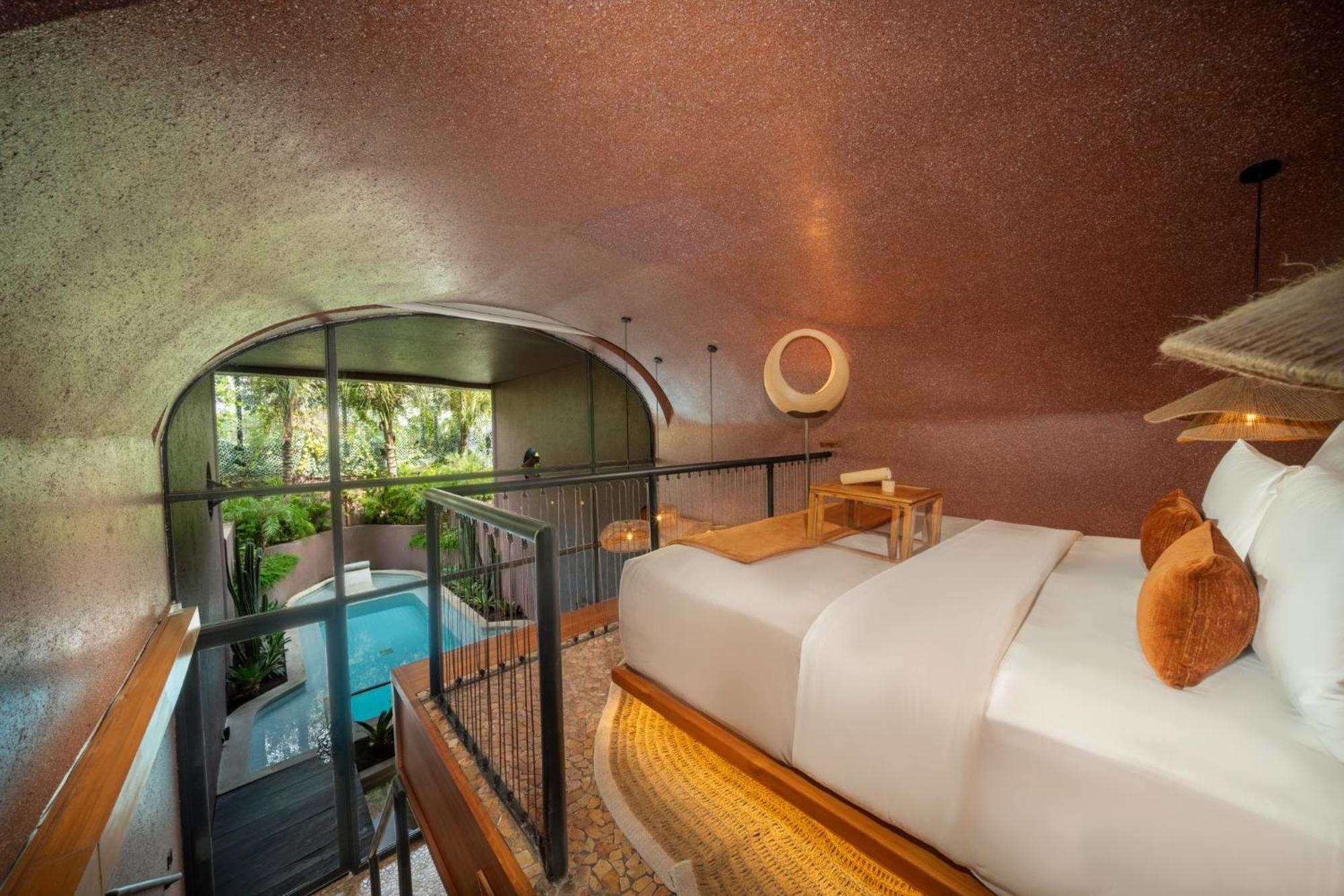 Seascape Luxury & By Ini Vie Hospitality (adults Only) 5* Sanur