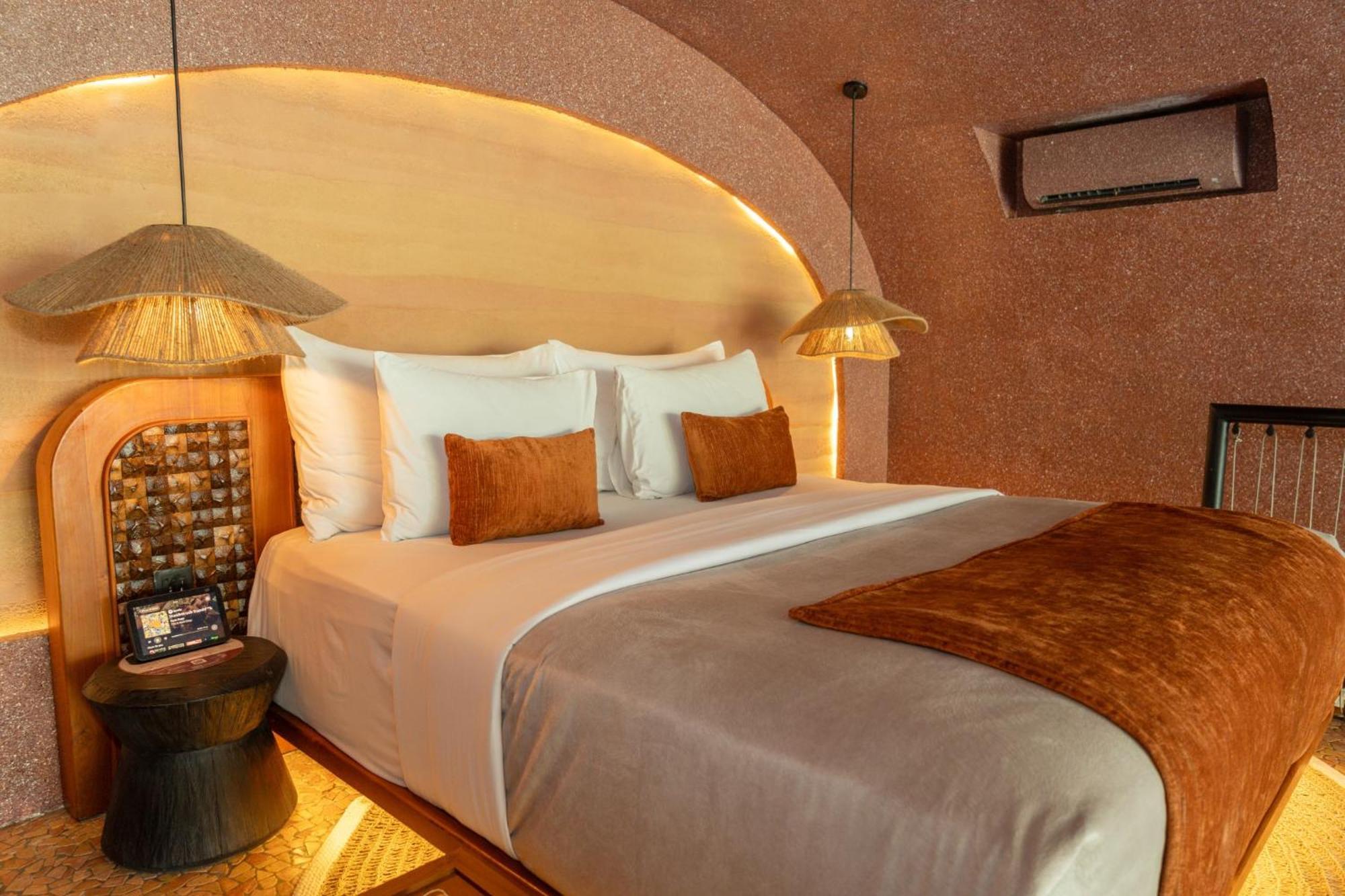 Seascape Luxury & By Ini Vie Hospitality (adults Only) 5* Sanur