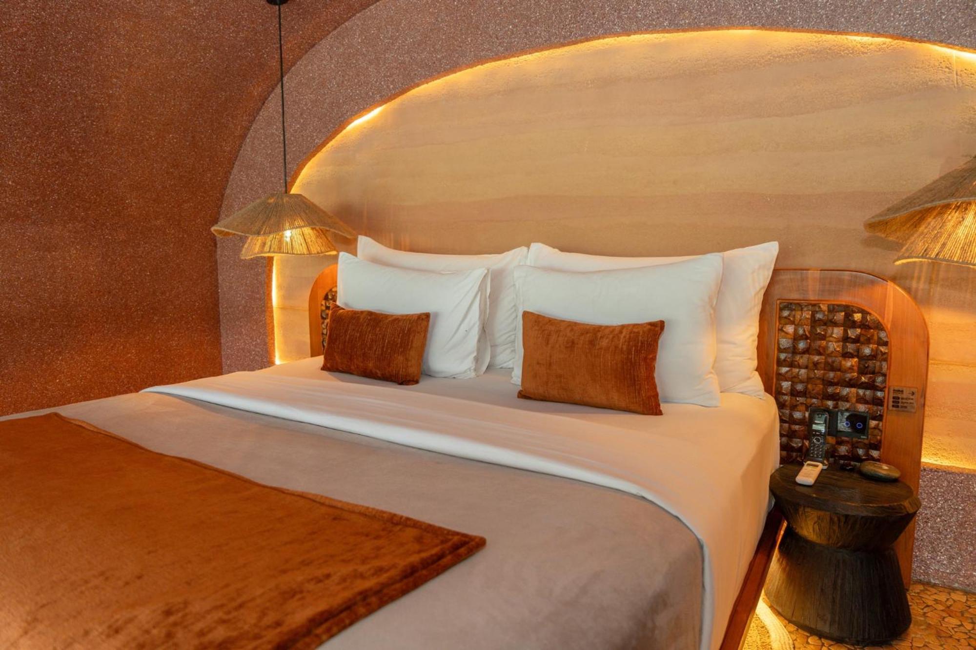 Station touristique Seascape Luxury & By Ini Vie Hospitality (adults Only) 5*