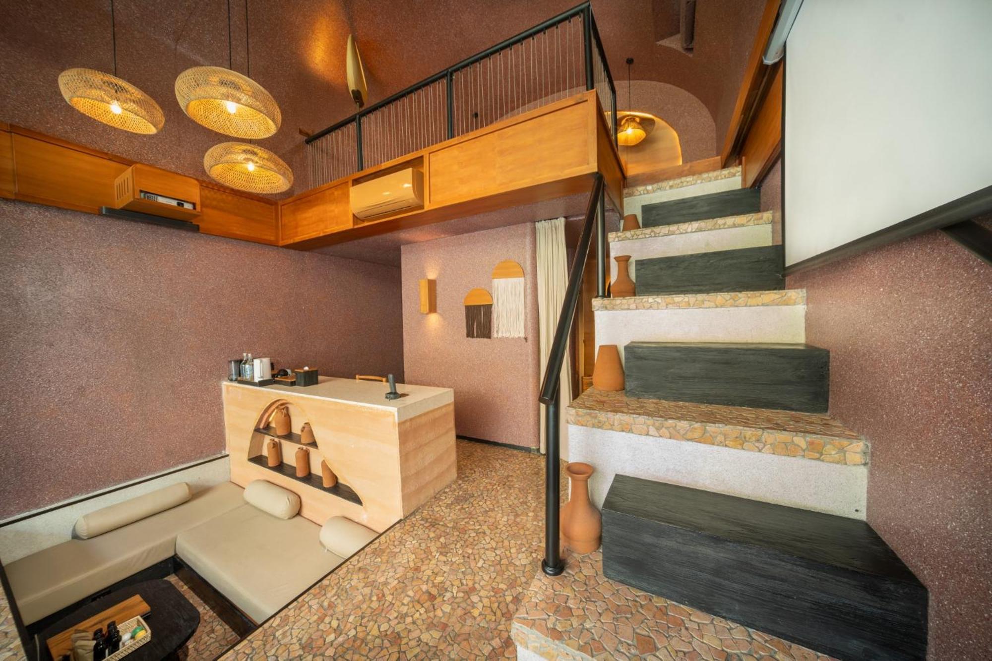 Seascape Luxury & By Ini Vie Hospitality (adults Only) Station touristique