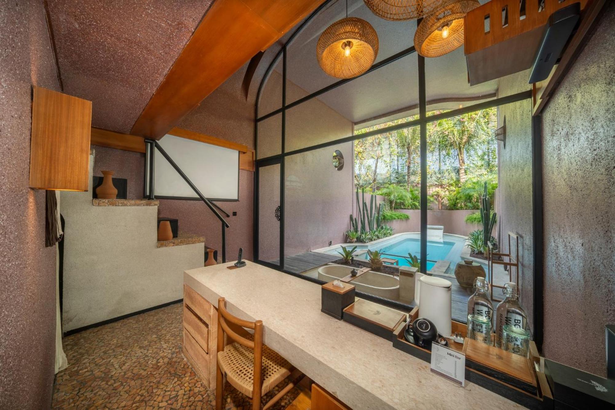 Seascape Luxury & By Ini Vie Hospitality (adults Only) 5*